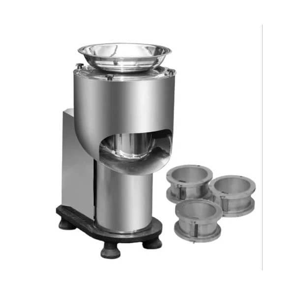 Wafer Making Machine