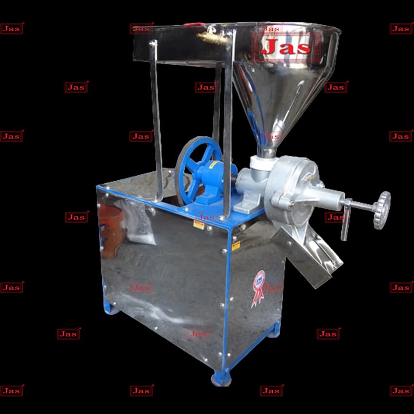 Instant Idly Batter Grinding Machine