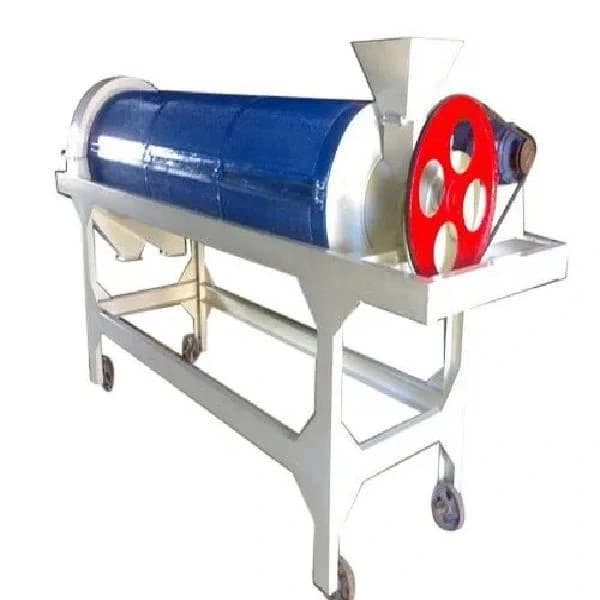 Automatic Rice Grading Machine