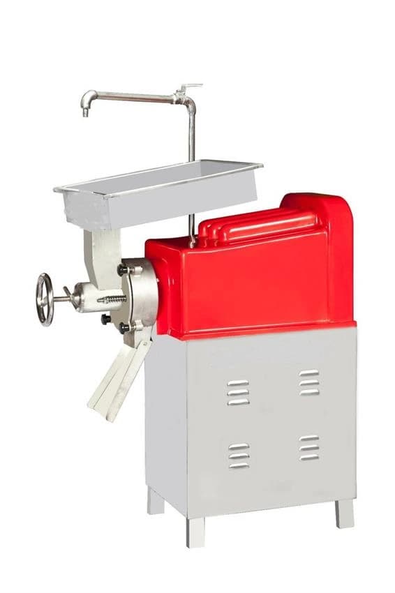 90LTR Commercial Instant Rice Grinder