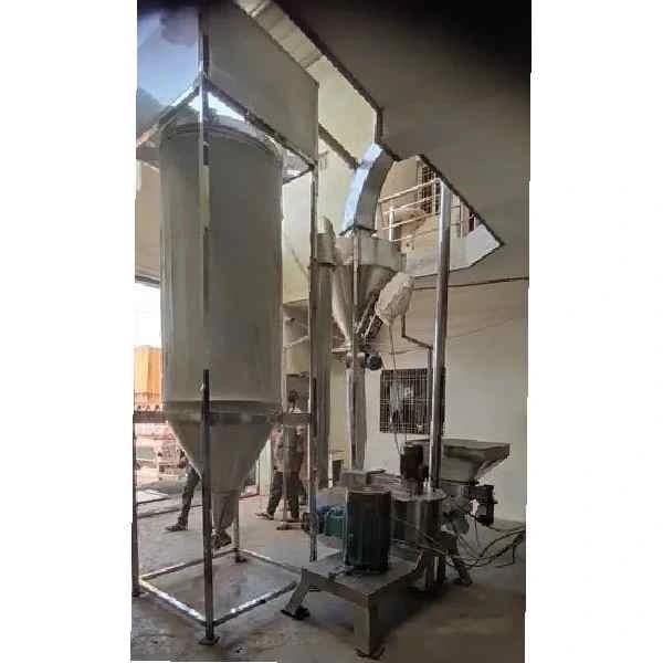Rice Grinding Pulvelizer