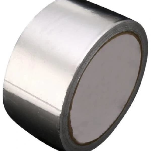 Lidding Aluminium Foil Roll