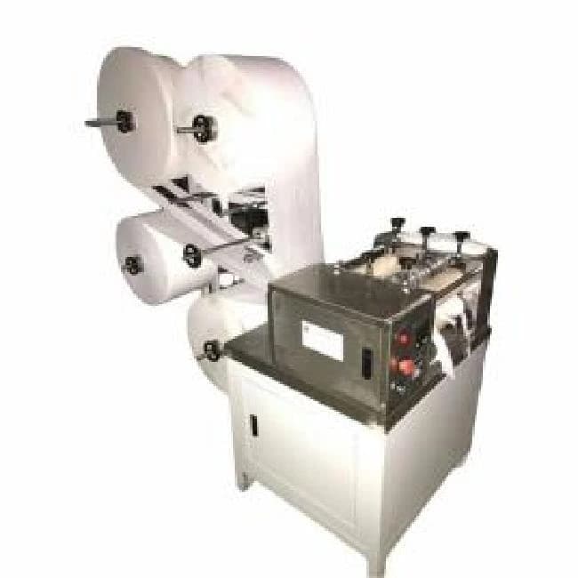 SANITARY PADS MAKING MACHINE