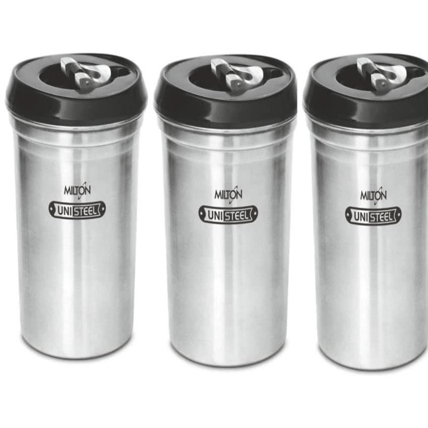 Milton Air Tight Containers