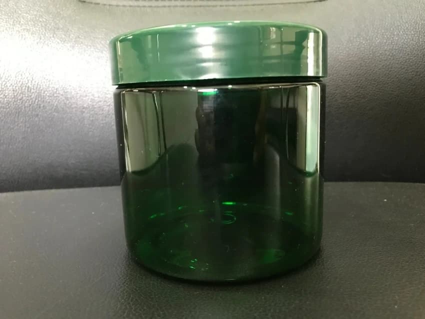 1000 ml PET Honey Storage Jar