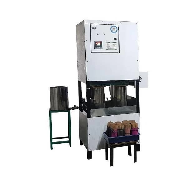 Incense Dipping Machine Heavy Model