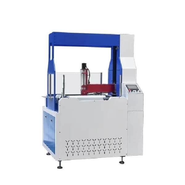 Rigid Box Forming Machine