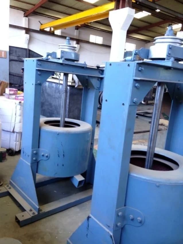 Sugar Centrifugal Machine