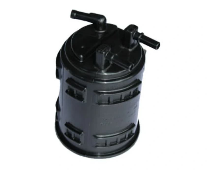 Polyprobline Black Duralast Vapor Canister, For Automobile, Packaging Type: Box