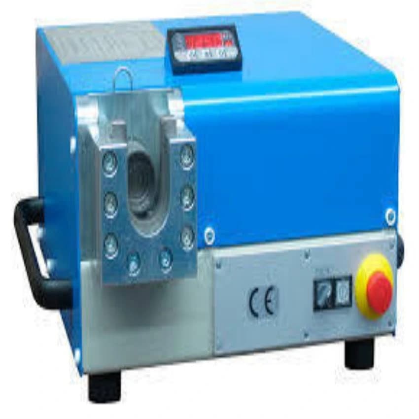 Flaring Machine