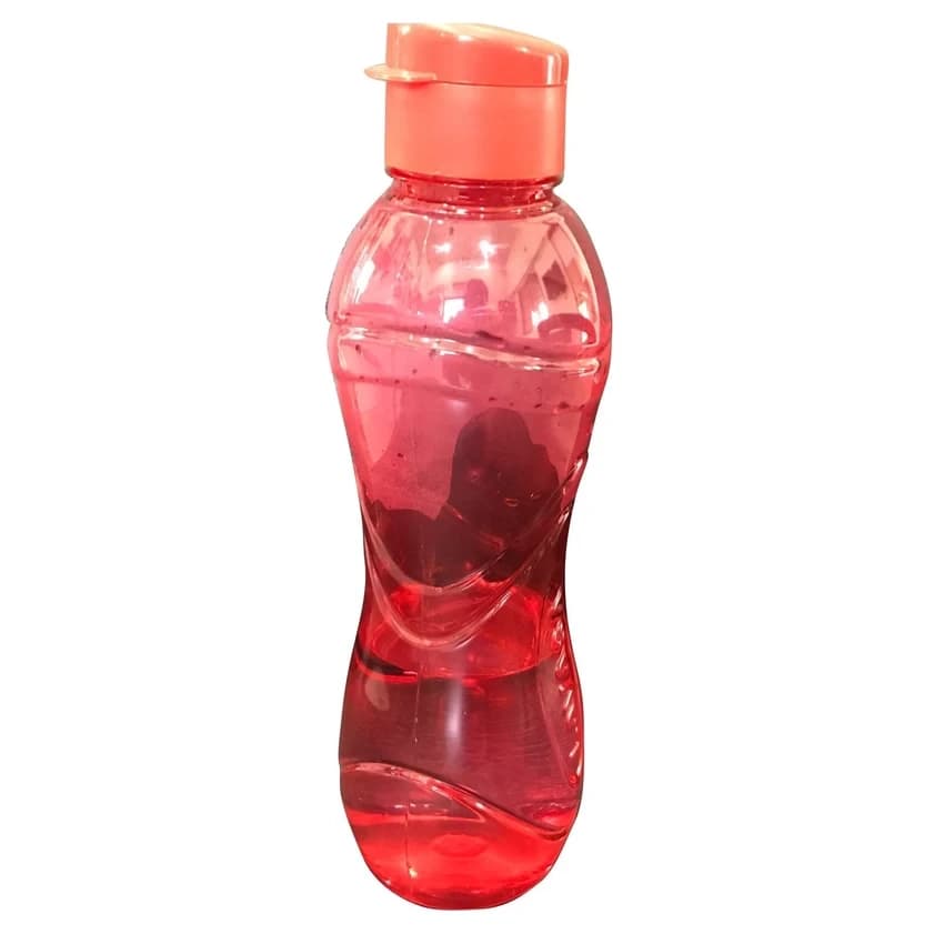 Capacity: 500 mL PET Fridge Bottle