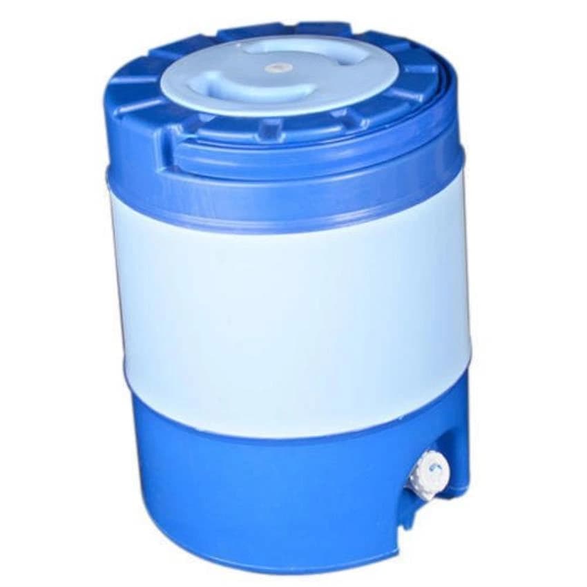 Pp Water Chiller Jug, Capacity: 5-20 Ltr