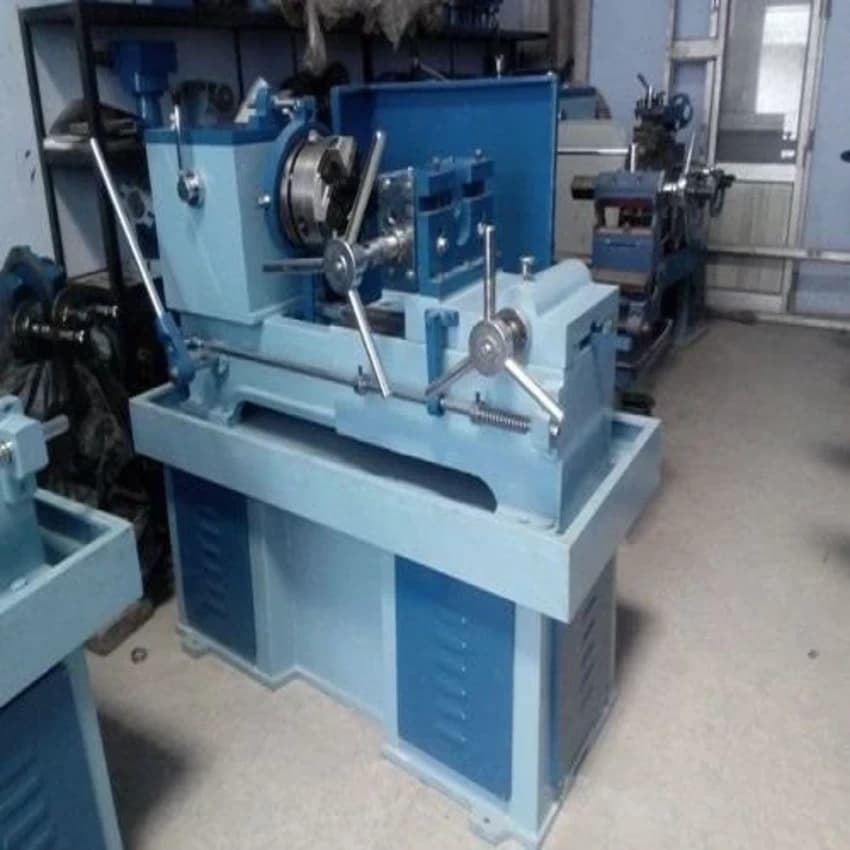 Lincodie Head Chaser Machine