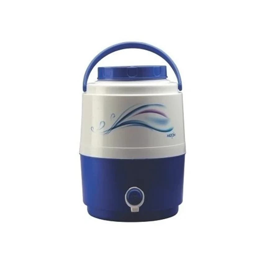 Plastic 10 Ltr Milton Water Carrier