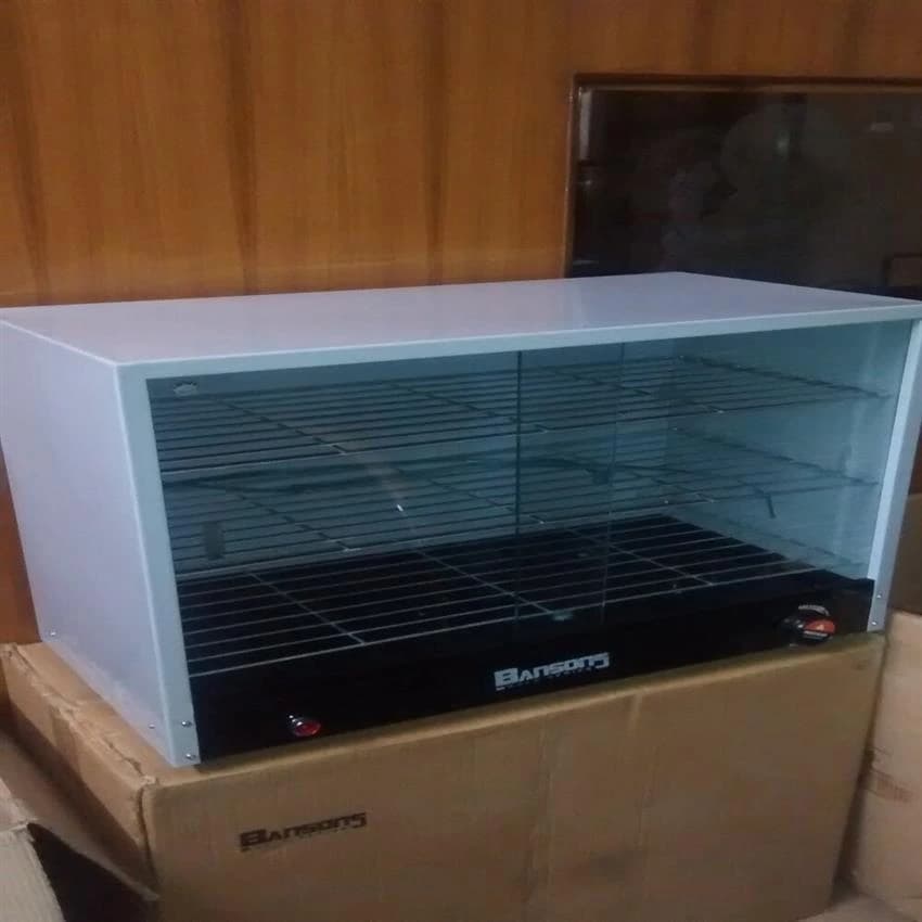 METAL Hot Case