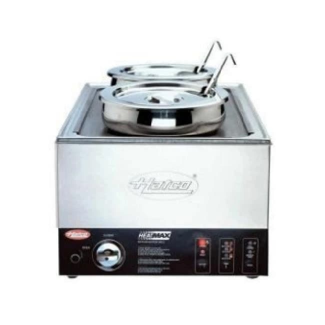 Chocolate Warmer