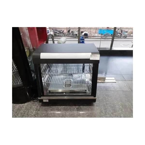 Patty / Food Warmer