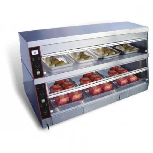 Food Warmer