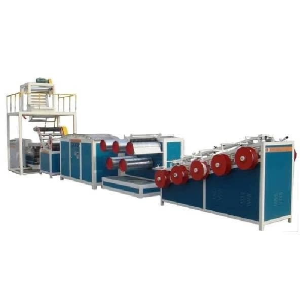 PP Baler Twine Making Plant