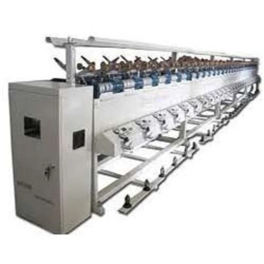PP Woven Sack Machine