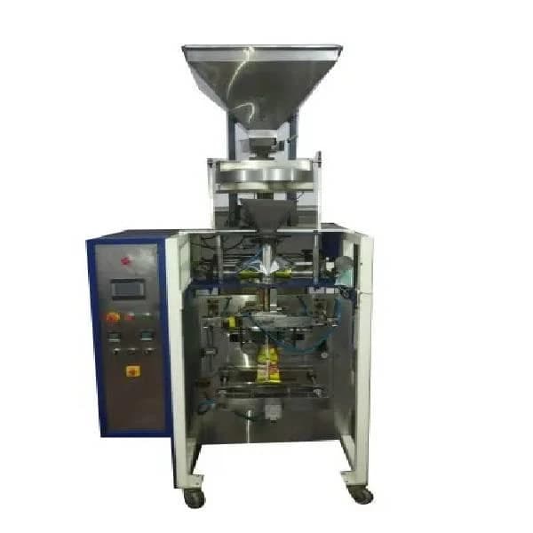 Automatic Snacks Packing Machine