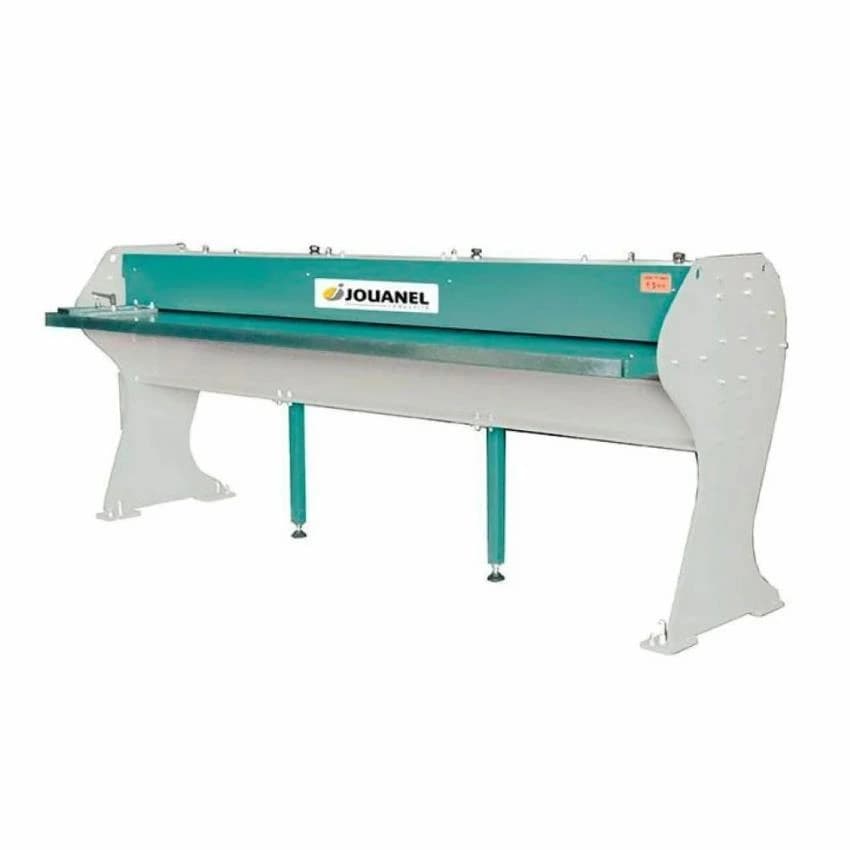 Duct Forming Machine