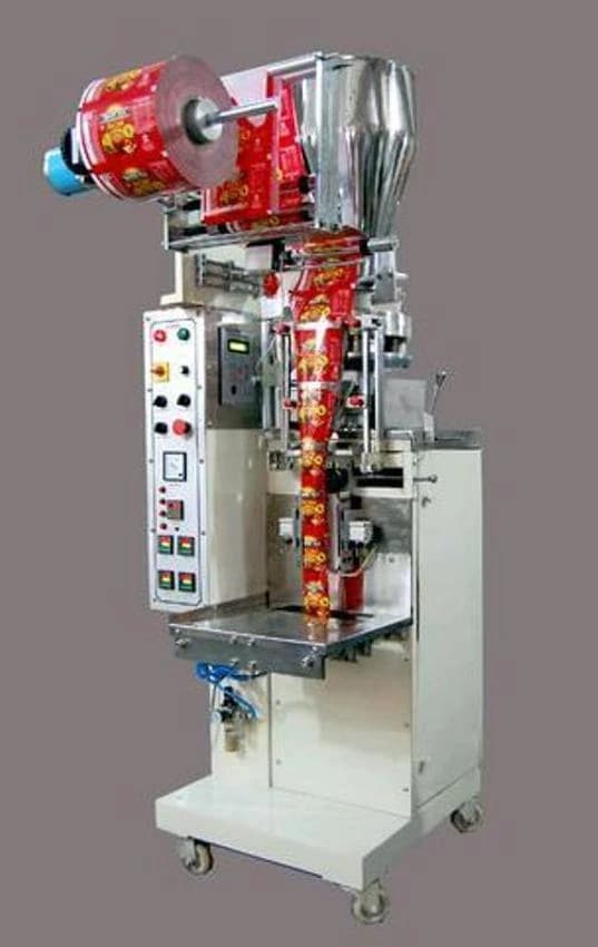 Unitek 2.2 Kw Snack Food Packing Machines