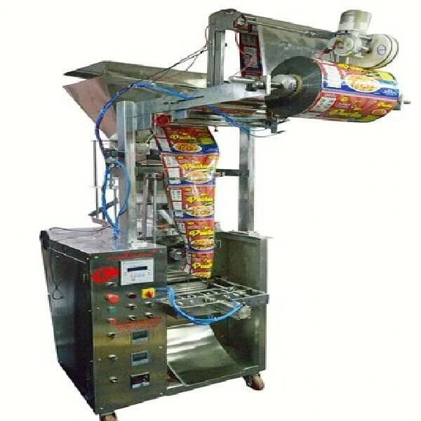 Automatic Kurkure Pouch Packing Machines