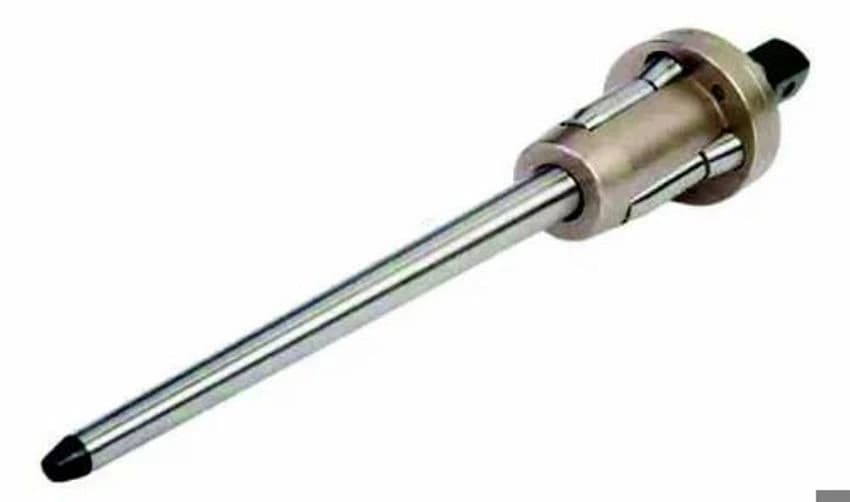 Stainless Steel Boiler Tube Expander "A" Series