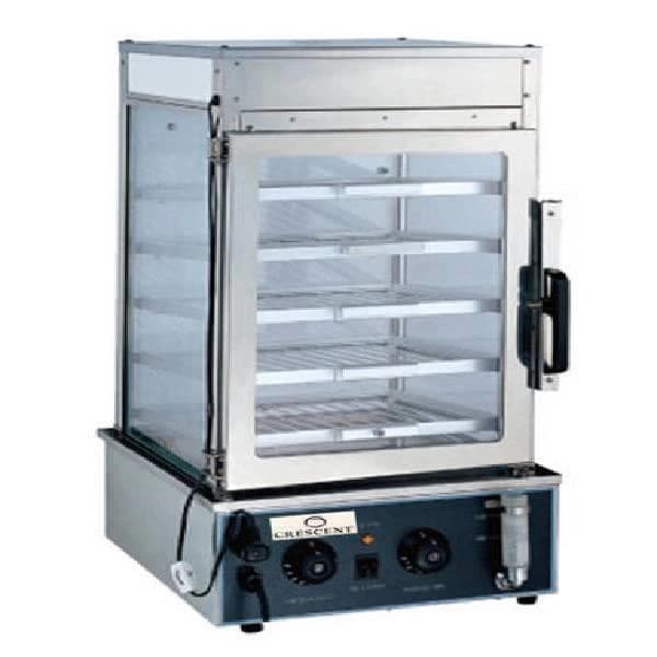 Momo Steamer
