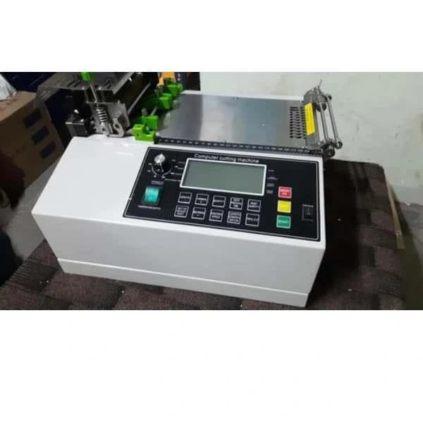 Automatic Velcro Tape Cutting Machine