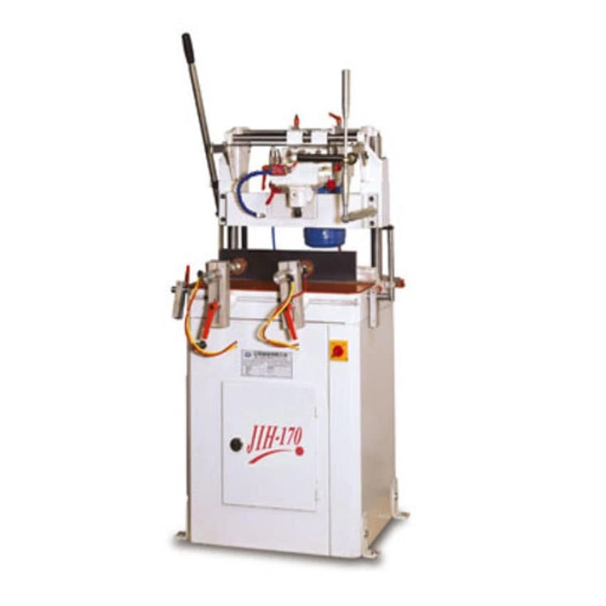 JIH-170 - Copy Milling Machine