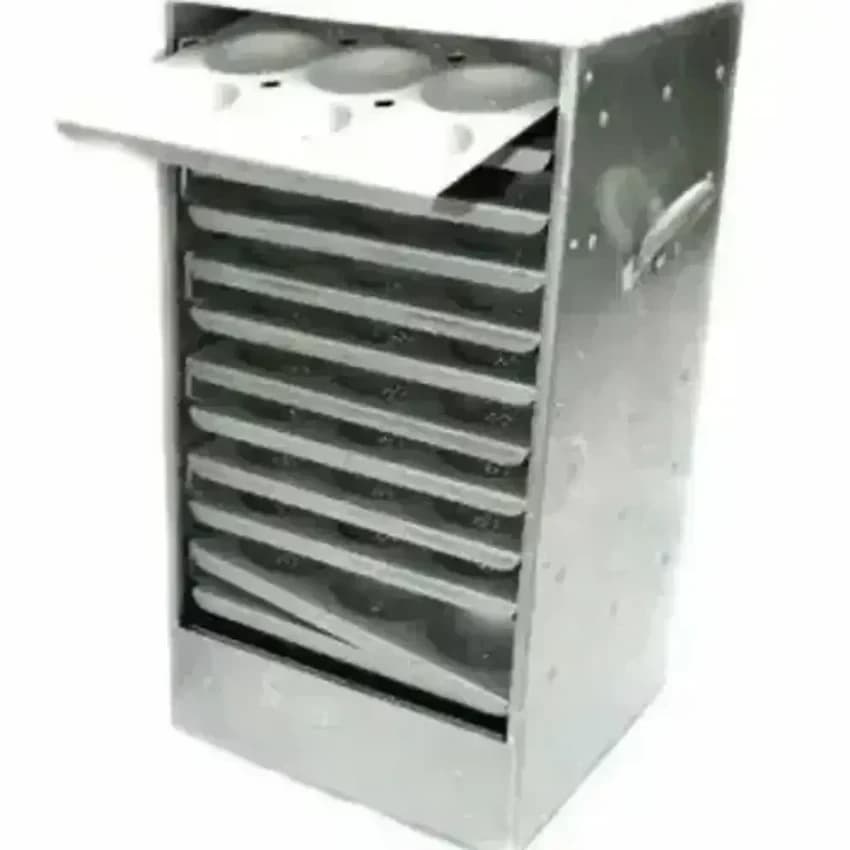 Electric Idli Steamer, For Commercial