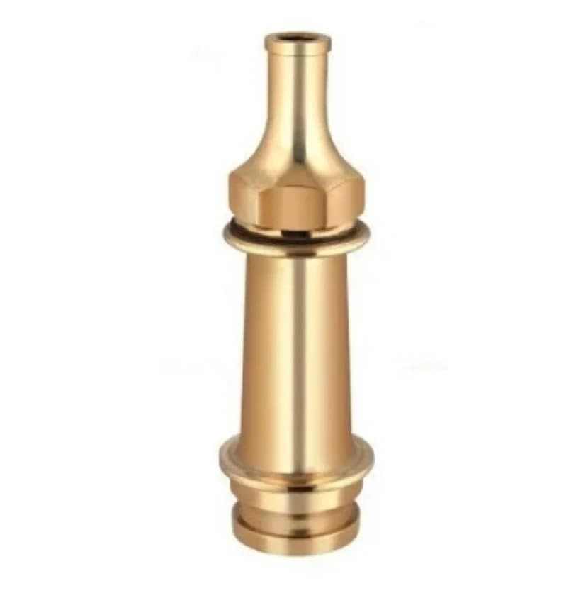 Gun Metal Branch Pipe, 0.5 Inch