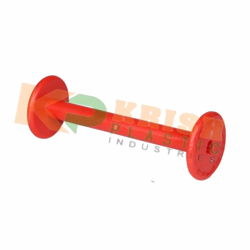 15 Inch Plastic Textile Bobbin