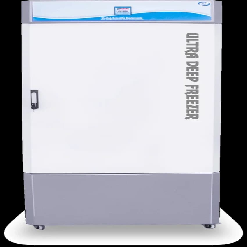 Ultra Bio Freezer, 100 L