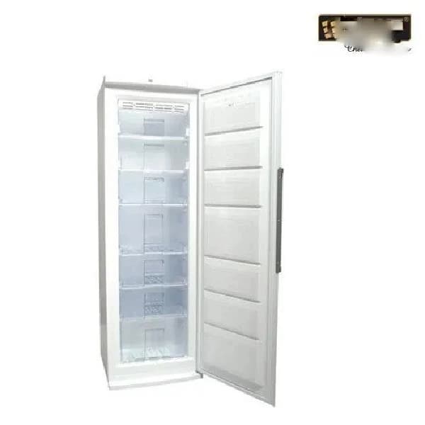 Medical Static Upright Freezers