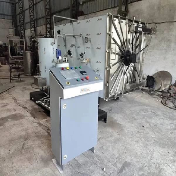 Industrial Eto Sterilizer
