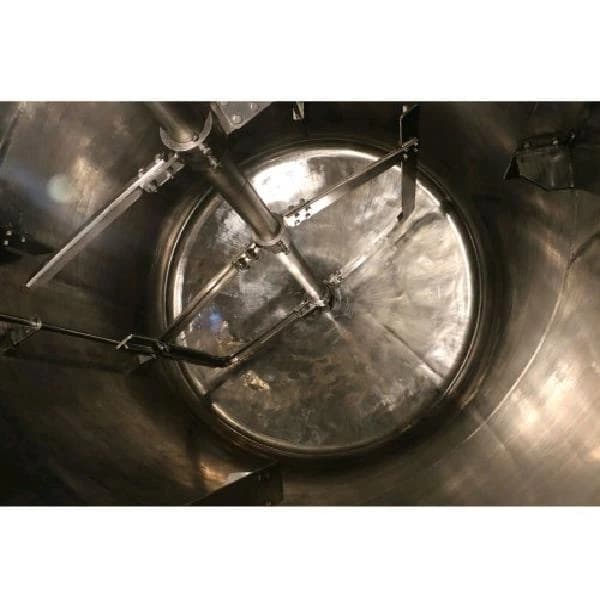 Stirrer Assembly