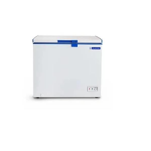 Blue star Convertible Hard Top chest Freezer CHFDD400MGPW