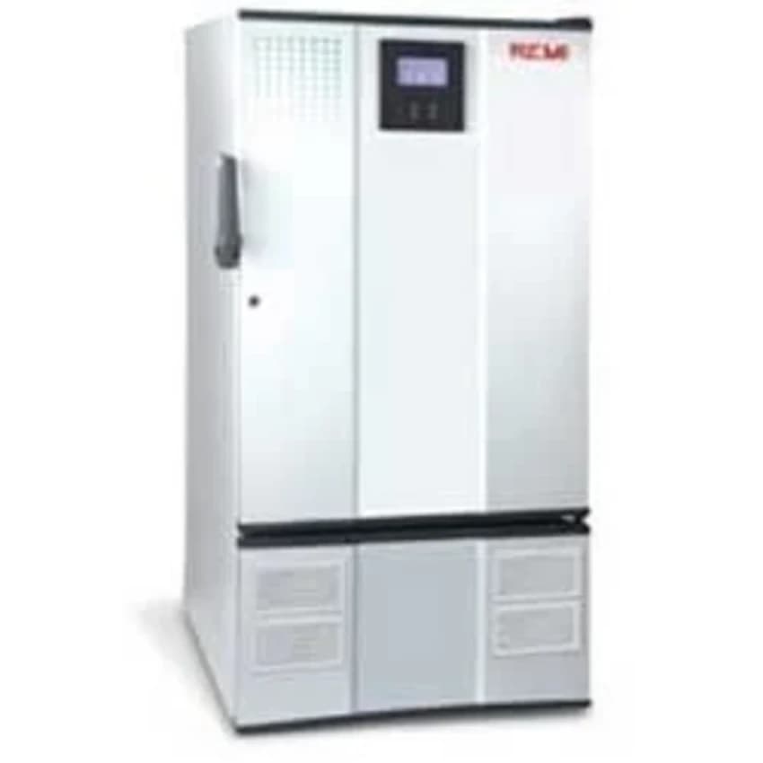 Cold Cabinets