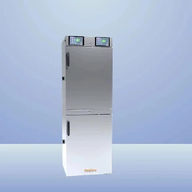 Dual BOD incubator