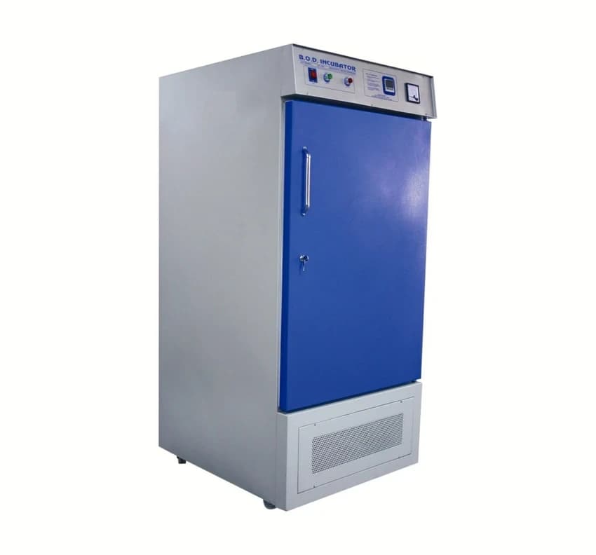 Orca Metal And Steel Laboratory Bod Incubator