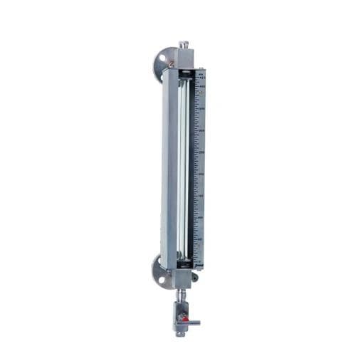 EQUATOR SS Tubular Level Gauge, For Industrial