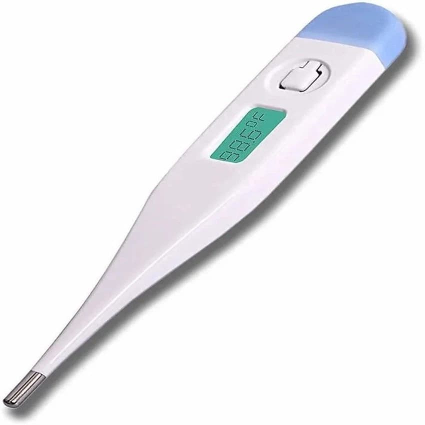 Clinical Digital Thermometer