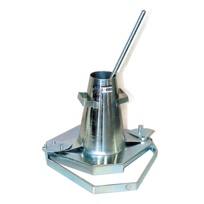 Concrete Slump Cone