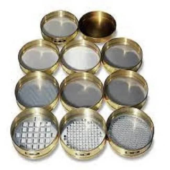 Test Sieve