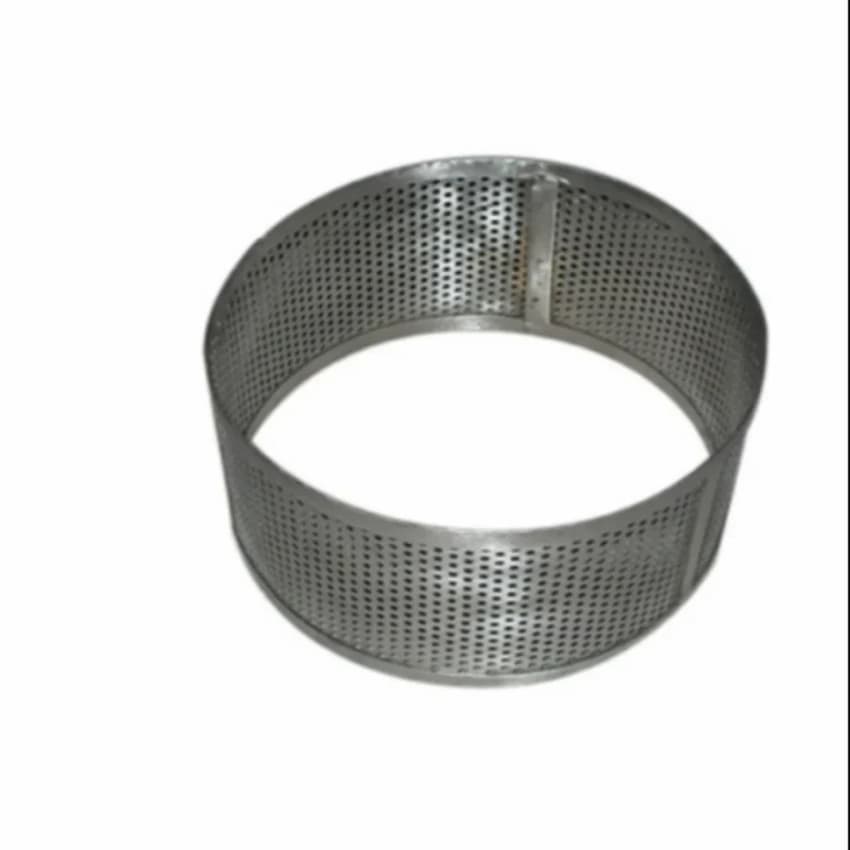 Multi Mill Mesh Sieves