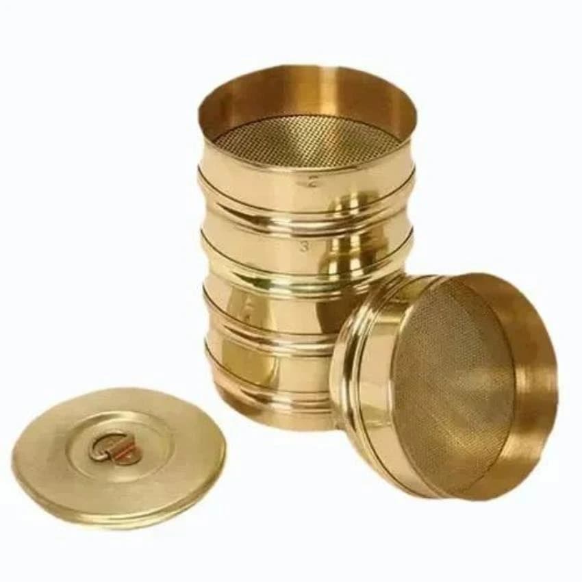 Test Sieves Jayant Make