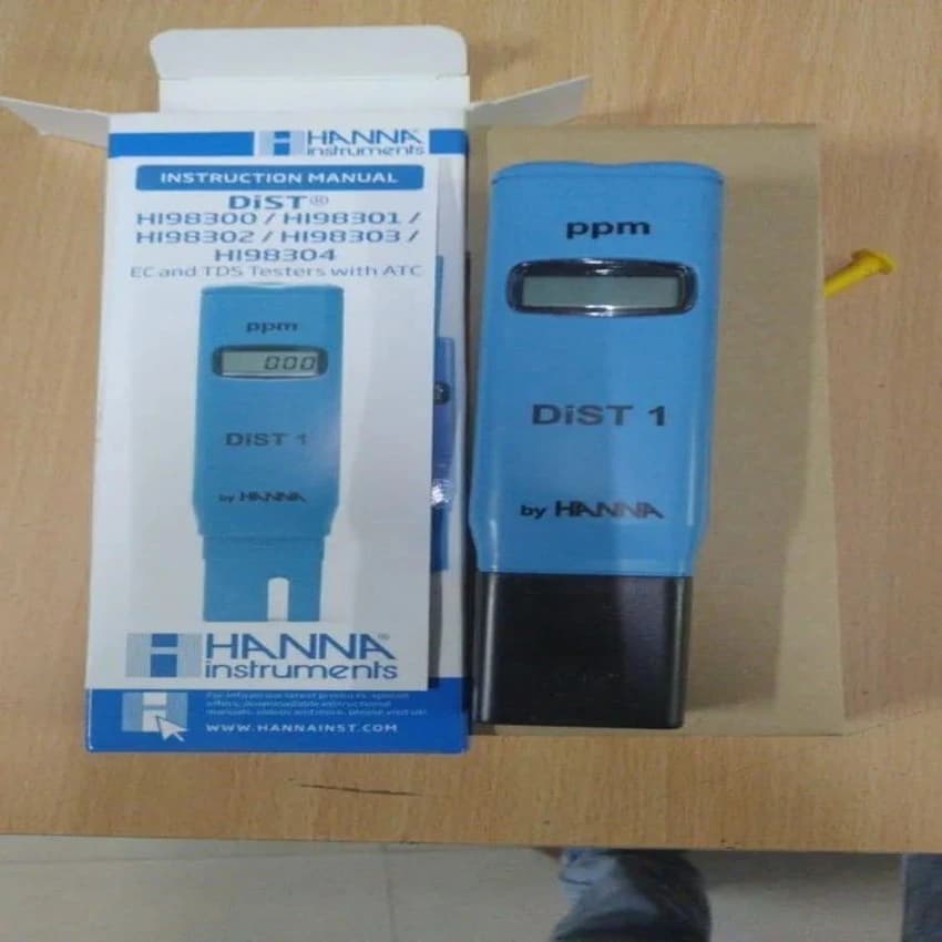 Digital Tds Meter